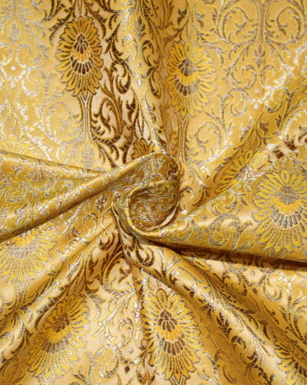 Jacquard Weave Fabrics